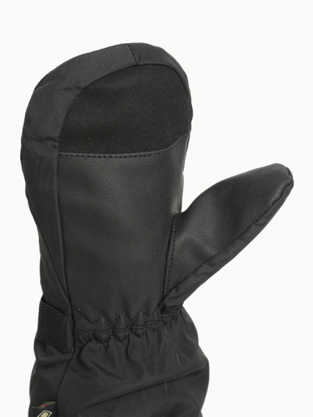 Варежки Viking Nomadic GTX (; 5 (15,5-16,5см); Black)